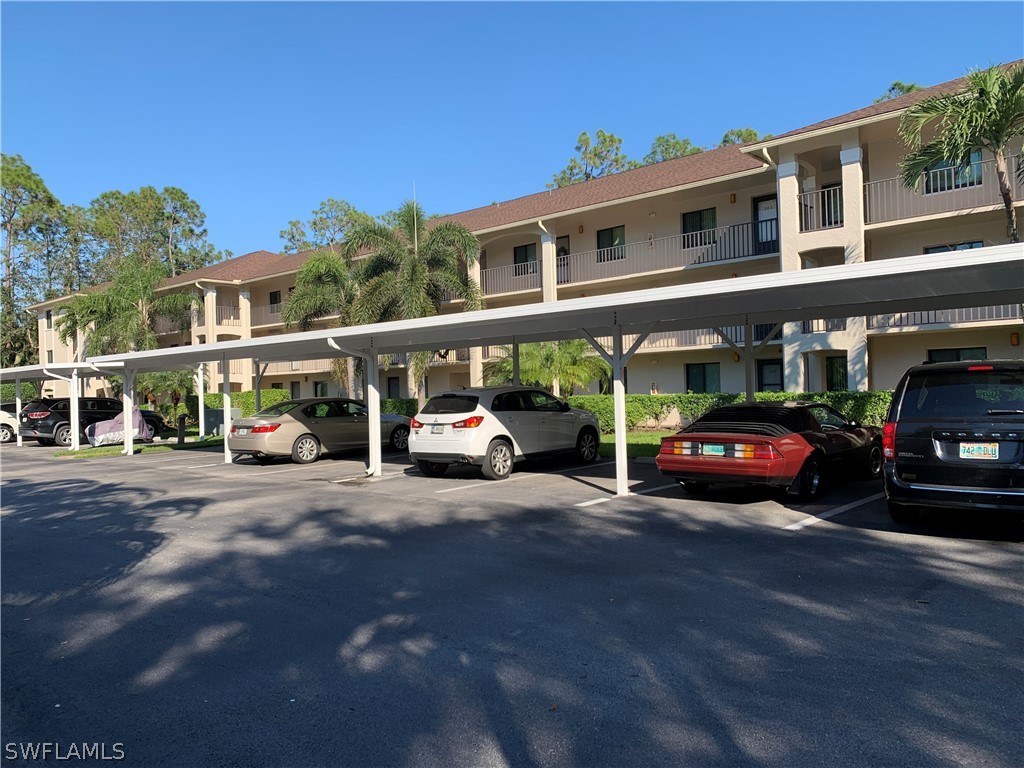 5767 Deauville Circle #D305 Naples FL 34112 222084516 image1