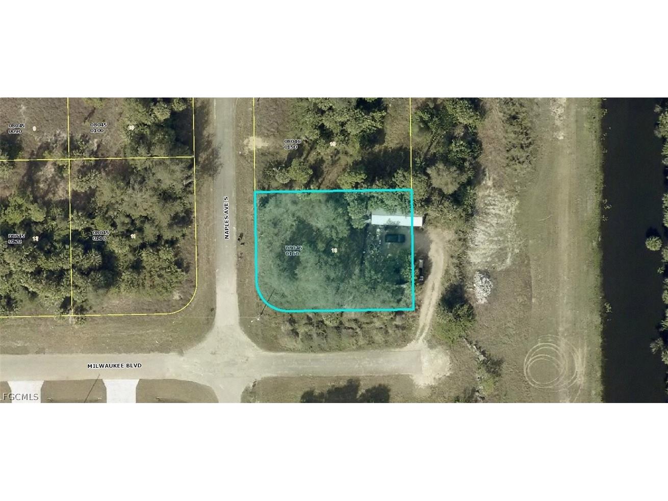 577 Naples Avenue S Lehigh Acres FL 33974 2026013230 image1