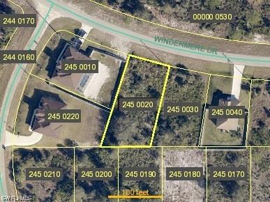 577 Windermere Drive Lehigh Acres FL 33972 224018153 image1