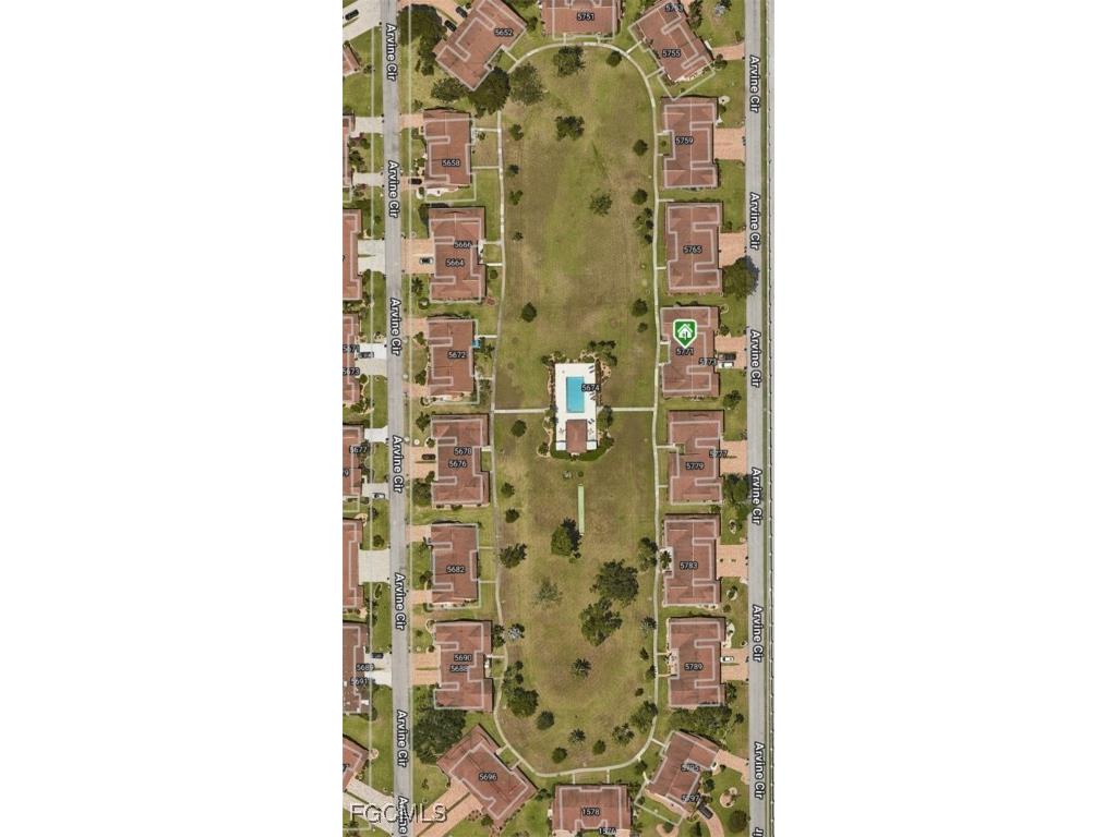 5771 Arvine Circle Fort Myers FL 33919 2025013016 image24