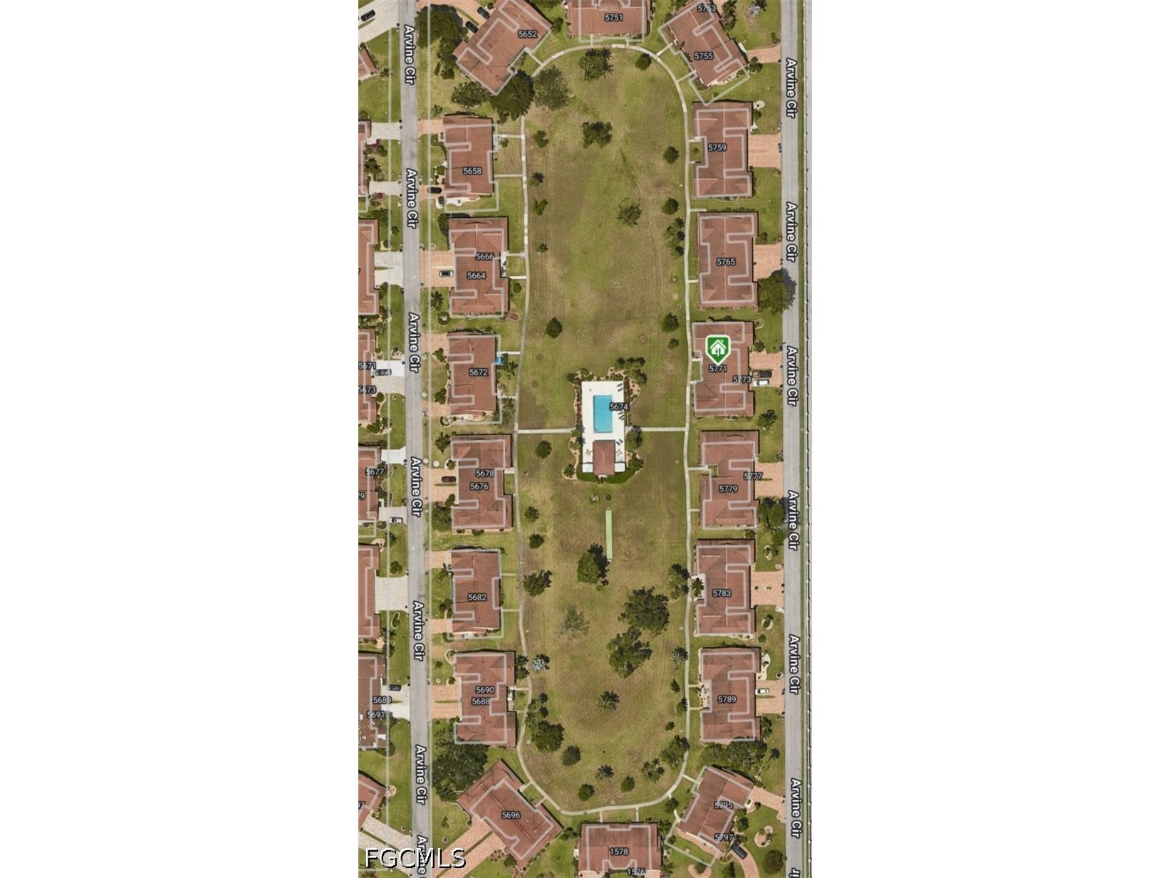5771 Arvine Circle Fort Myers FL 33919 2026026396 image24