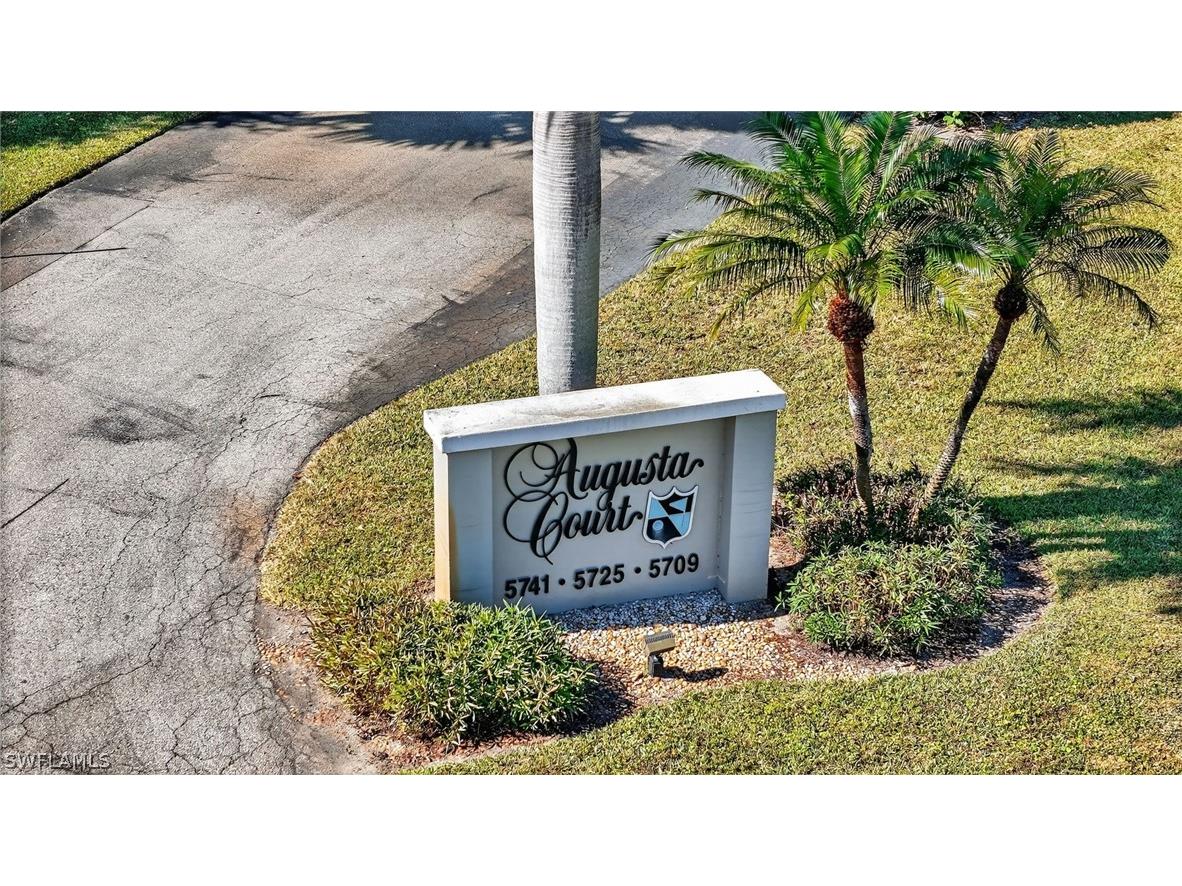 5773 Gage Lane #B-101 Naples FL 34113 226006480 image31