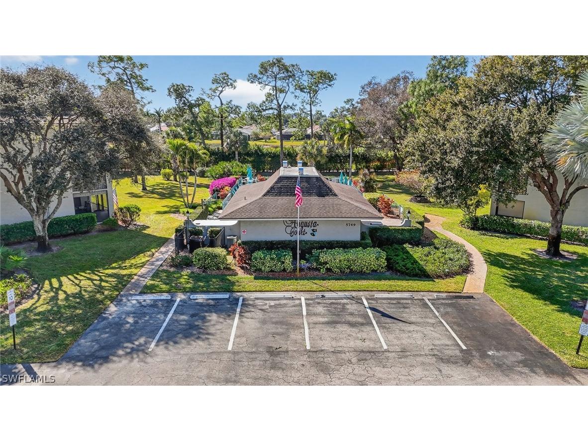 5773 Gage Lane #B-101 Naples FL 34113 226006480 image32