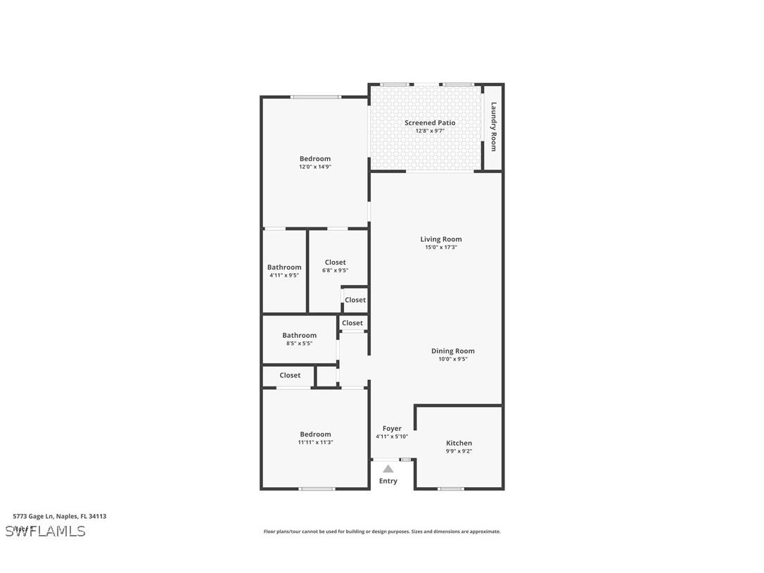 5773 Gage Lane #B-101 Naples FL 34113 226006480 image39