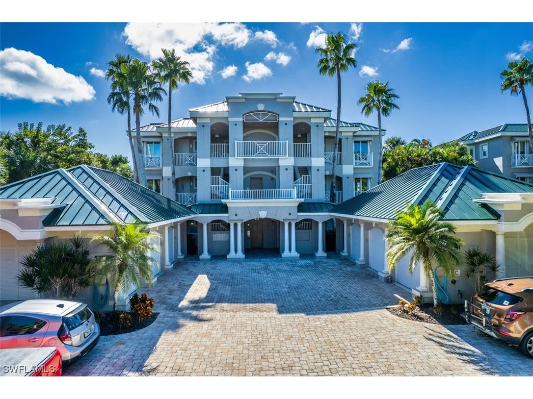 5775 Baltusrol Court #101 Sanibel FL 33957 223087117 image1