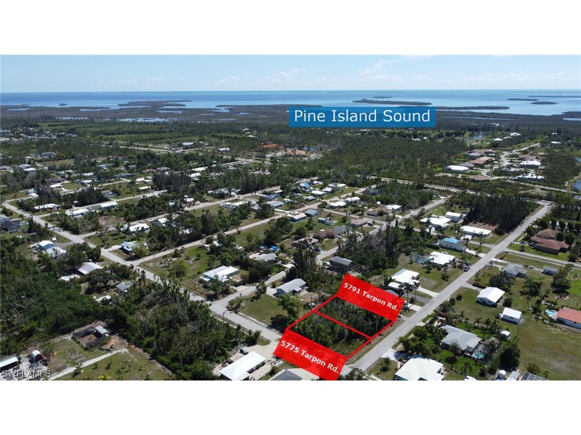 5775 Tarpon Road Bokeelia FL 33922 223050888 image1