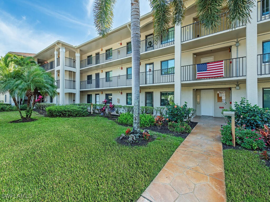 5776 Deauville Circle #C202 Naples FL 34112 225020776 image1