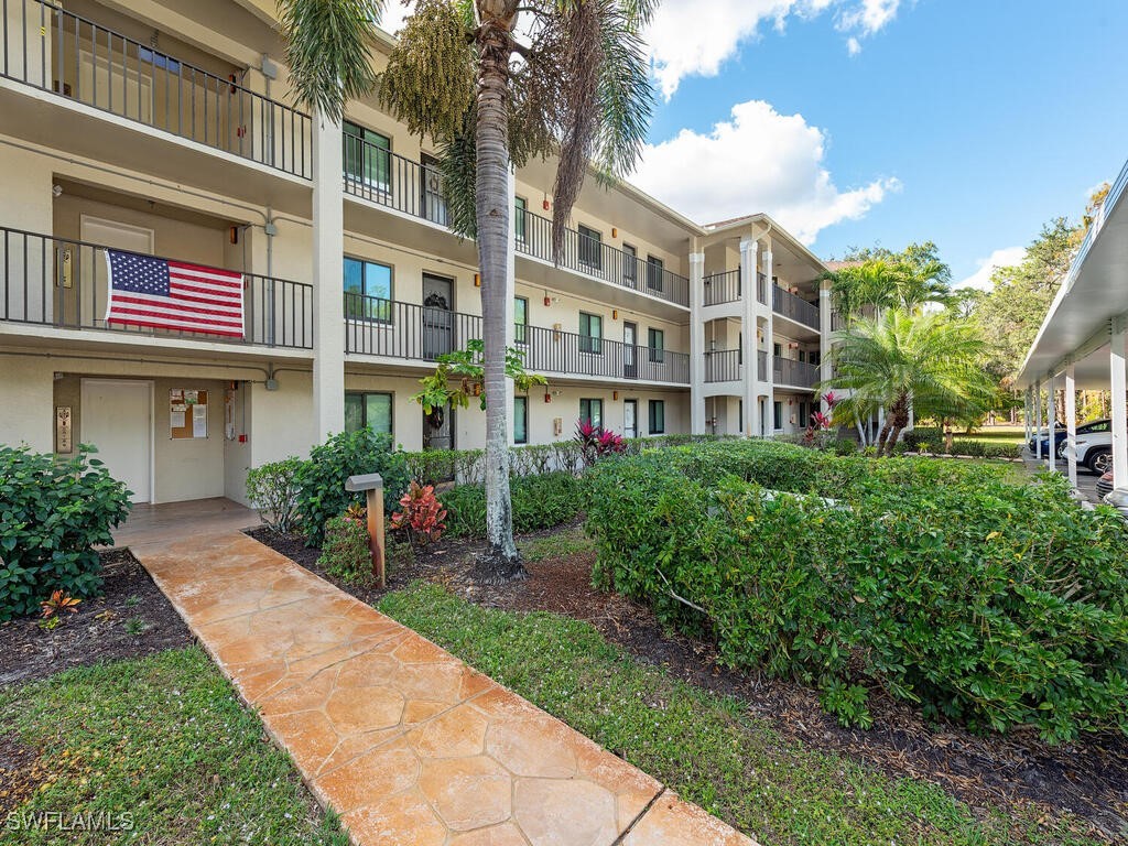 5776 Deauville Circle #C307 Naples FL 34112 226000778 image1