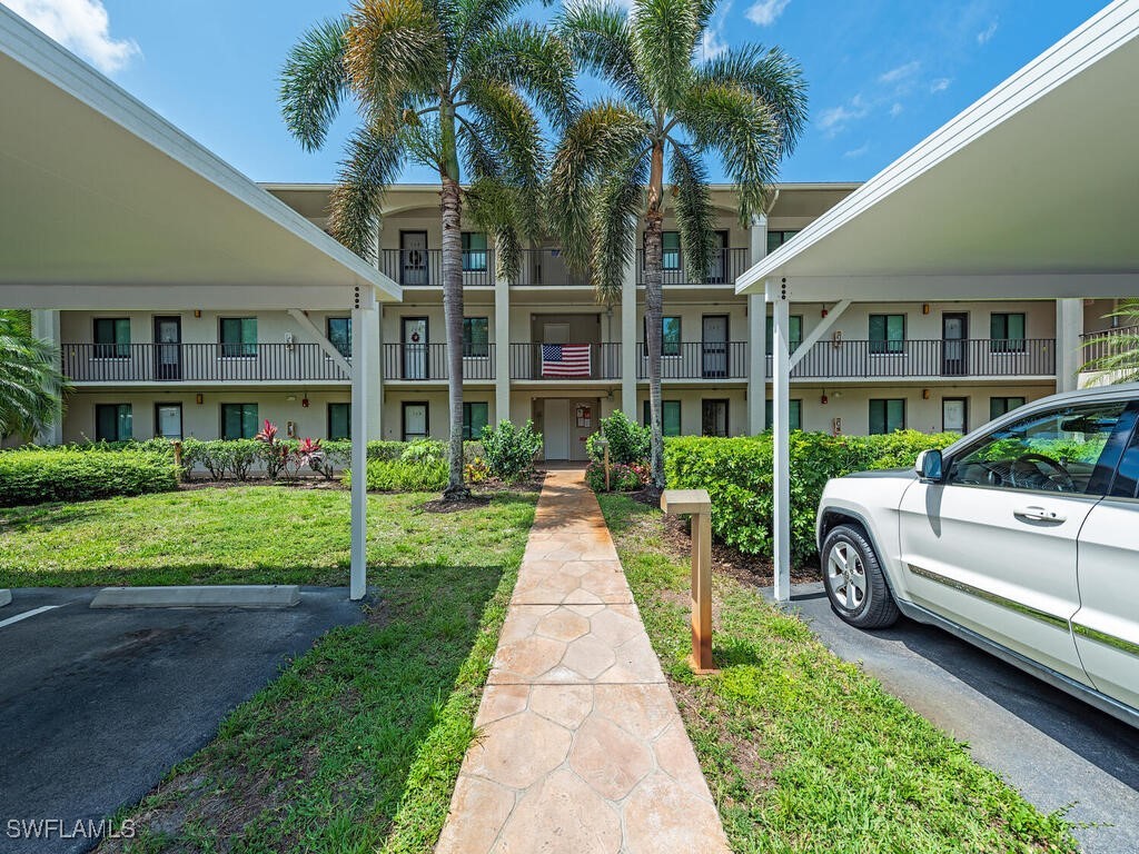 5776 Deauville Circle #C308 Naples FL 34112 225081731 image1
