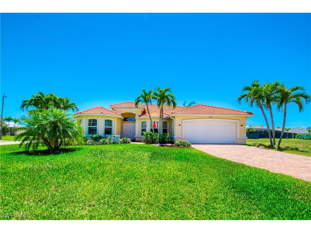 5776 SW 9th Court Cape Coral FL 33914 223038854 image1