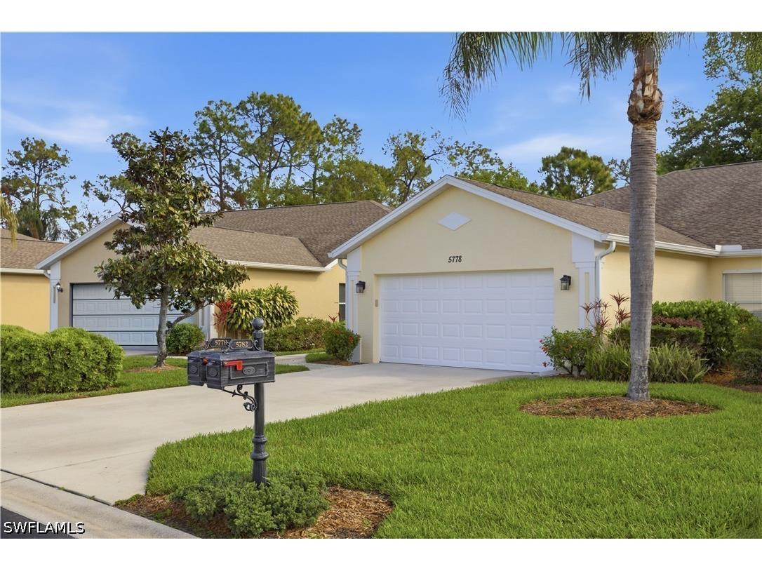 5778 Greenwood Circle Naples FL 34112 226014042 image1