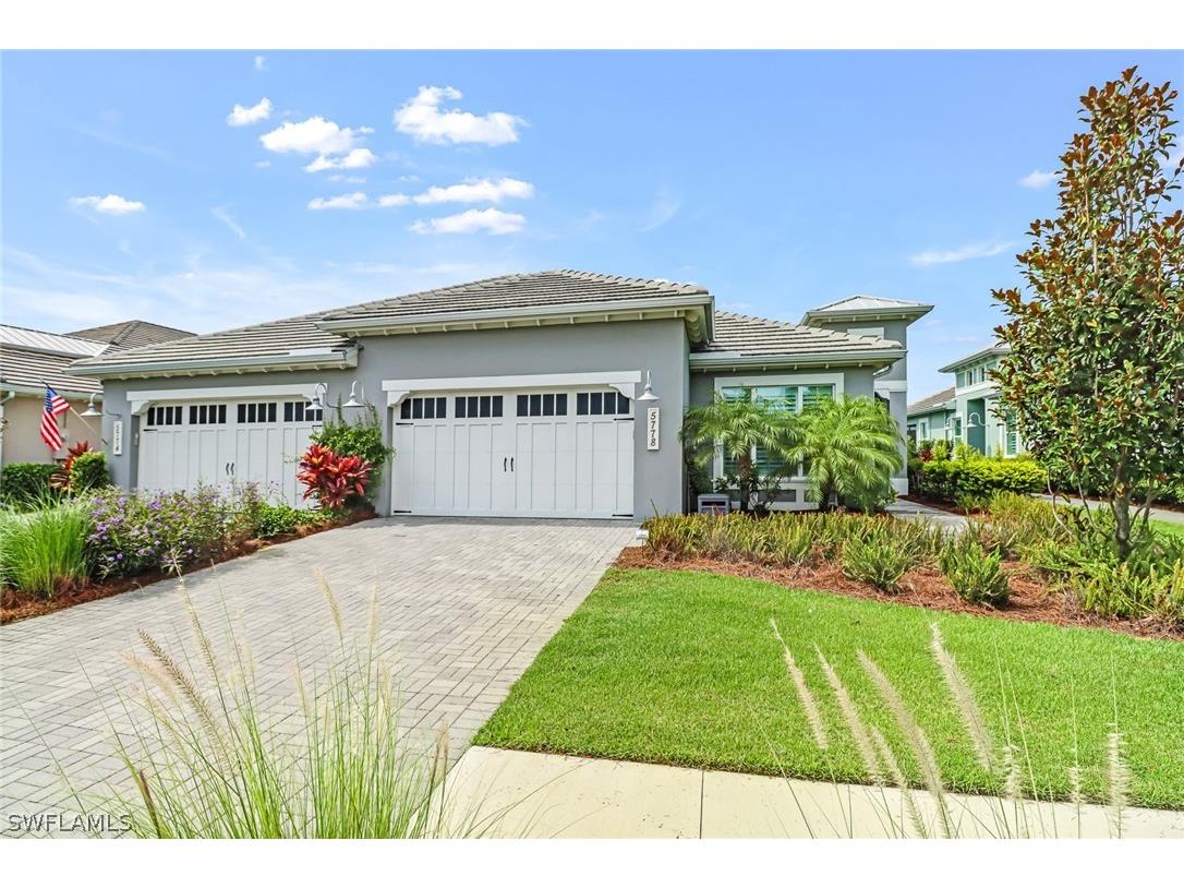 5778 Highbourne Drive Naples FL 34113 224049415 image1
