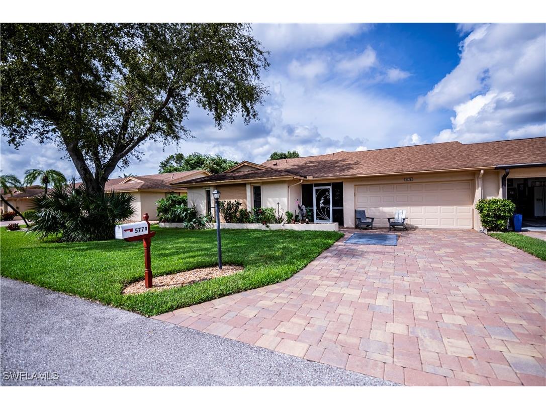 5779 Arvine Circle Fort Myers FL 33919 224081036 image1
