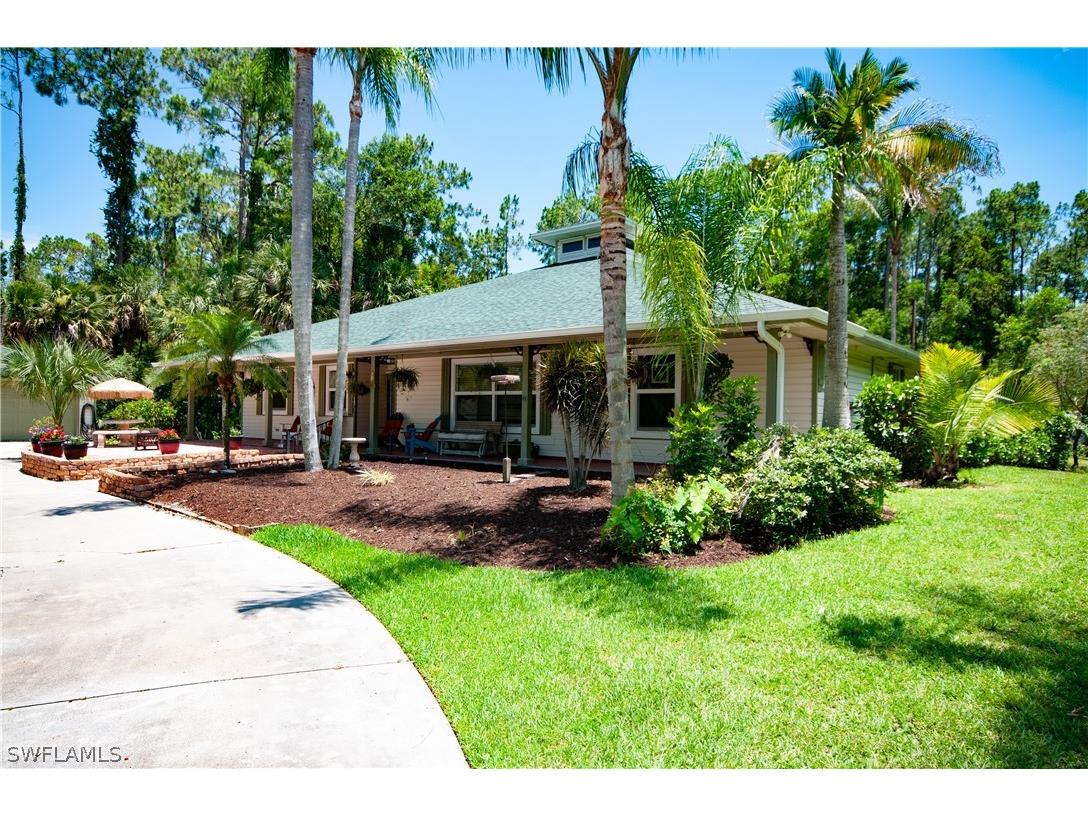 5780 Hidden Oaks Lane Naples FL 34119 224050177 image1