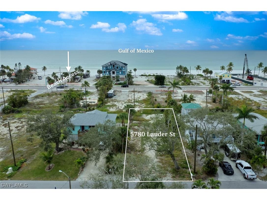 5780 Lauder Street Fort Myers Beach FL 33931 224006591 image1