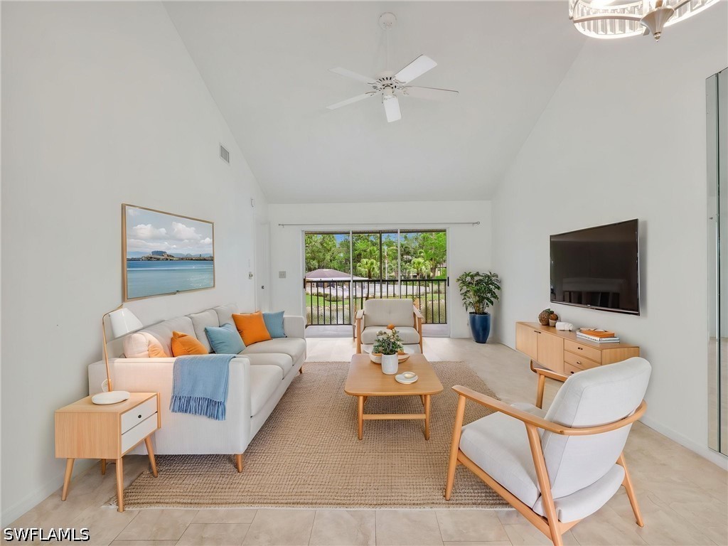 5780 Woodmere Lake Circle #I201 Naples FL 34112 226014927 image1