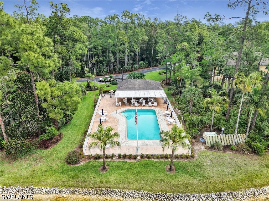 5780 Woodmere Lake Circle #I201 Naples FL 34112 226014927 image38