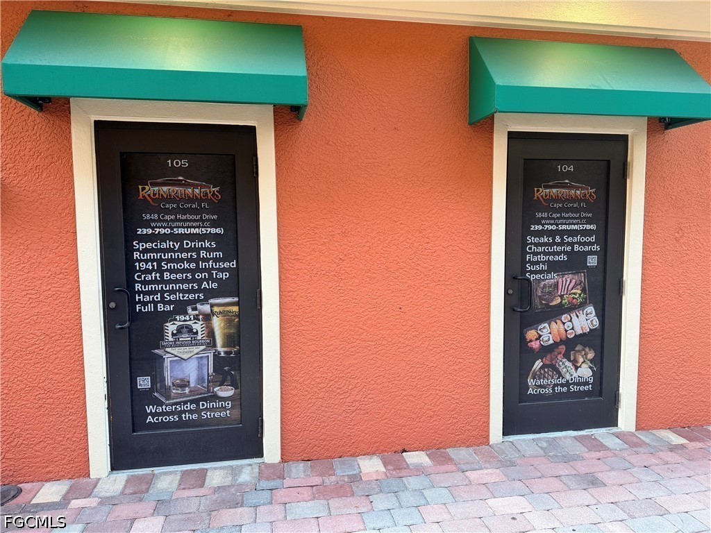 5781 Cape Harbour Drive #105 & 104 Cape Coral 33914 2026024212 image5