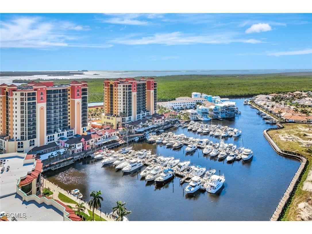 5781 Cape Harbour Drive #1201 Cape Coral FL 33914 2025013660 image1