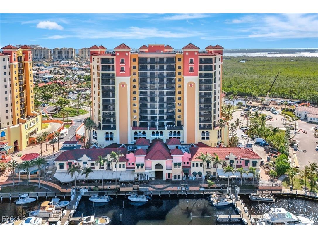 5781 Cape Harbour Drive #1201 Cape Coral FL 33914 2025013660 image2