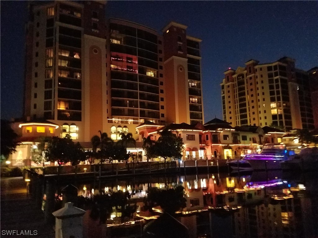 5781 Cape Harbour Drive #1203 Cape Coral FL 33914 223013725 image1