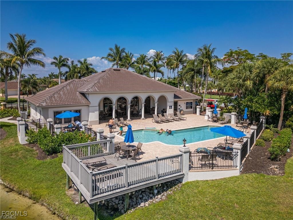 5781 Cape Harbour Drive #607 Cape Coral FL 33914 2025024362 image48