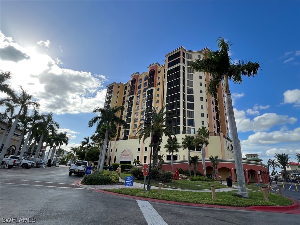 5781 Cape Harbour Drive #706 Cape Coral FL 33914 224003563 image1