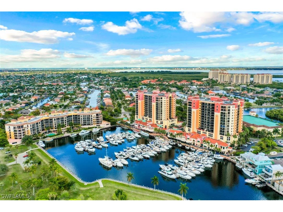 5781 Cape Harbour Drive #708 Cape Coral FL 33914 223017062 image1