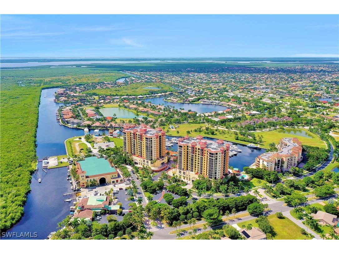 5781 Cape Harbour Drive #801 Cape Coral FL 33914 224042176 image1