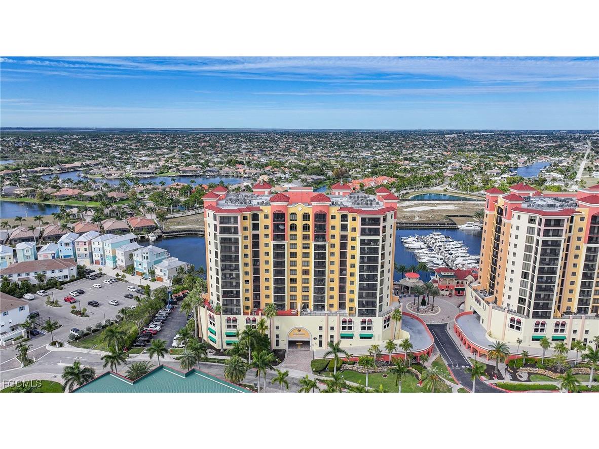 5781 Cape Harbour Drive #809 Cape Coral FL 33914 2026002061 image1