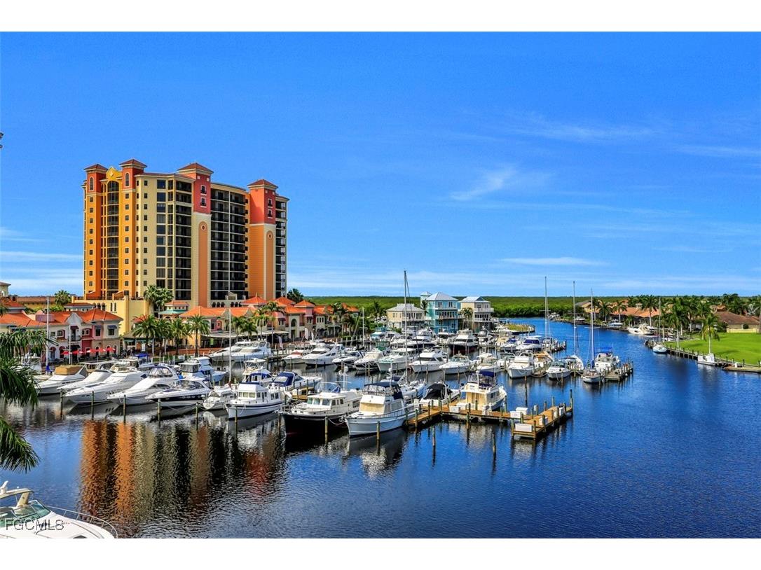 5781 Cape Harbour Drive #810 Cape Coral FL 33914 2025025094 image1
