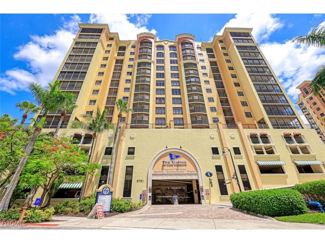 5781 Cape Harbour Drive #810 Cape Coral FL 33914 2025025094 image17