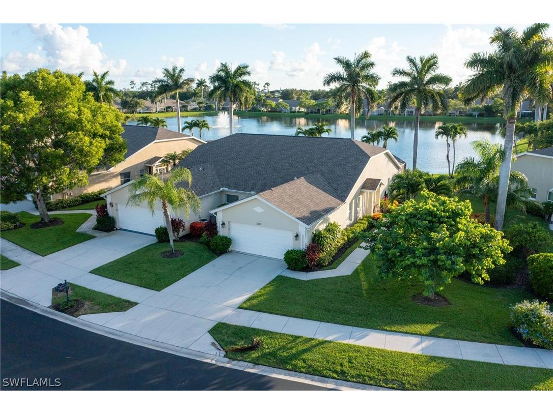 5781 Greenwood Circle #121 Naples FL 34112 224056710 image1