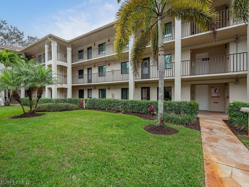 5784 Deauville Circle #B104 Naples FL 34112 224002275 image1
