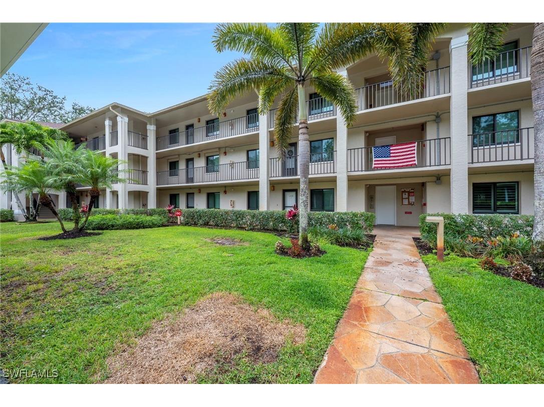 5784 Deauville Circle #B204 Naples FL 34112 225047202 image1