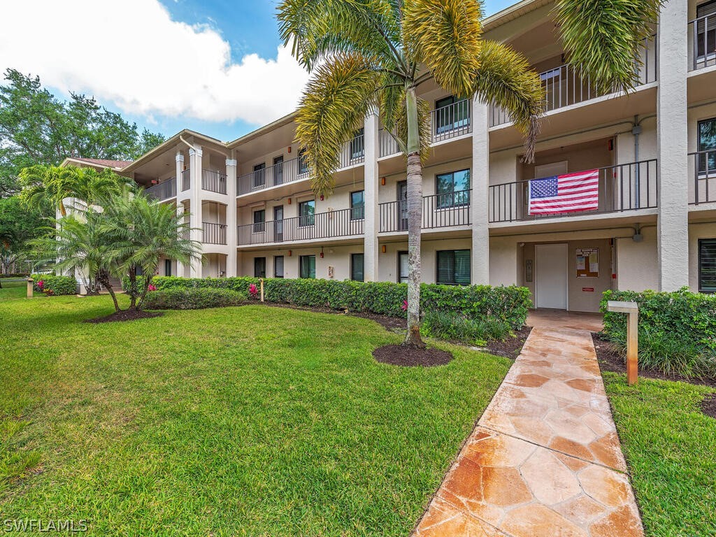 5784 Deauville Circle #B301 Naples FL 34112 224023402 image1