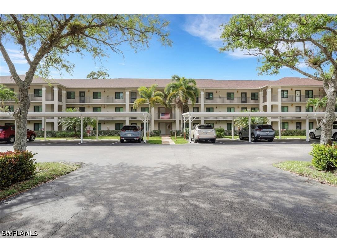 5784 Deauville Circle #B302 Naples FL 34112 226014542 image1