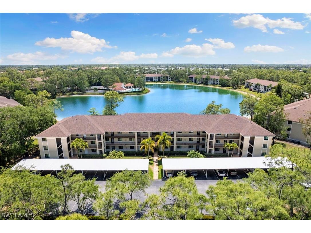 5784 Deauville Circle #B307 Naples FL 34112 224035379 image1