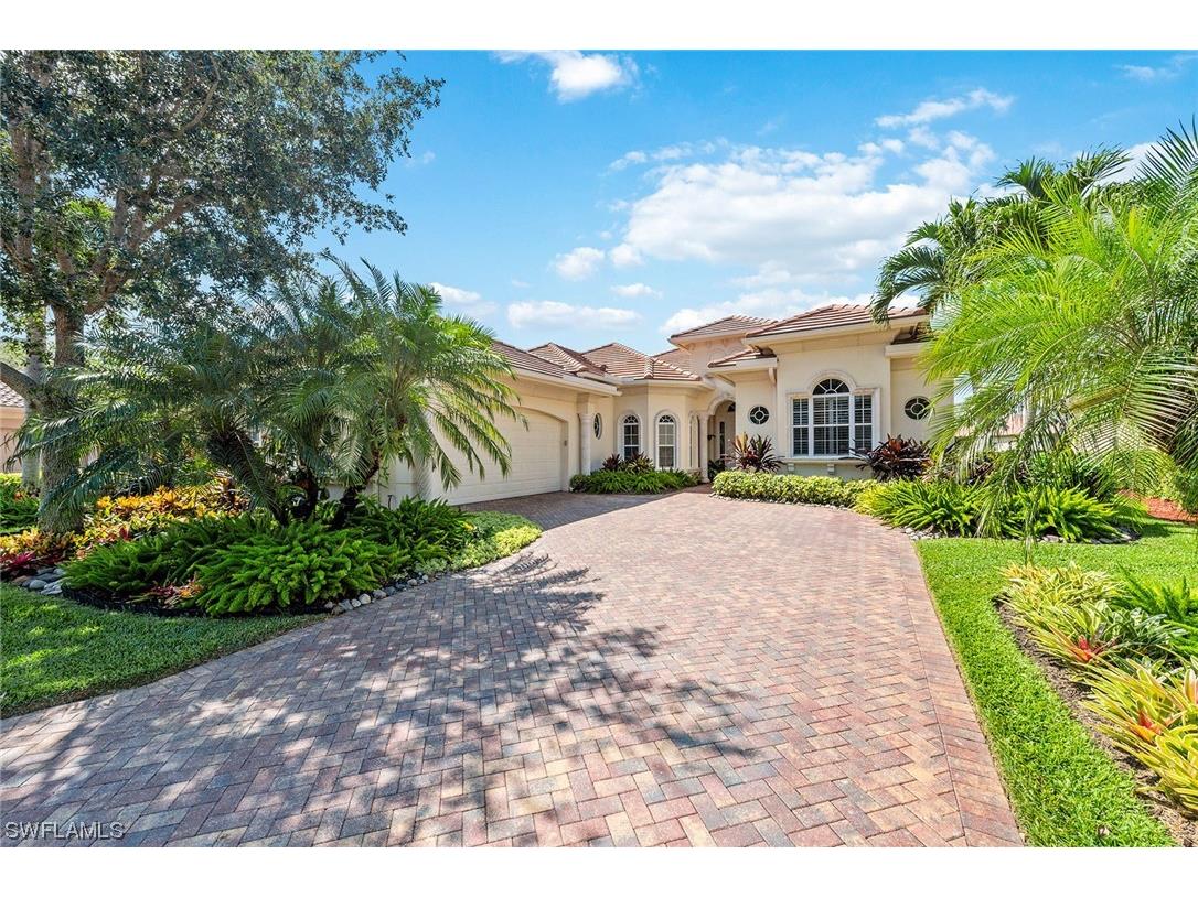 5786 Hammock Isles Drive Naples FL 34119 223038216 image1