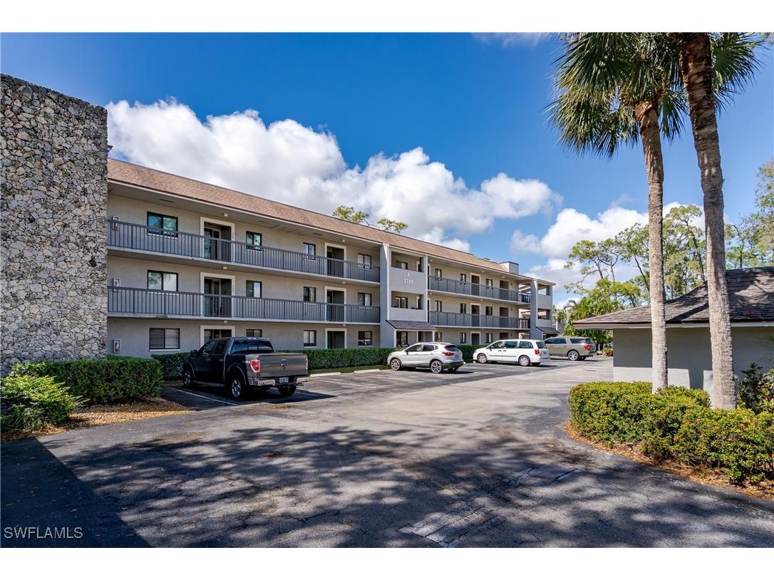 5789 Gage Lane #203A Naples FL 34113 225020889 image1