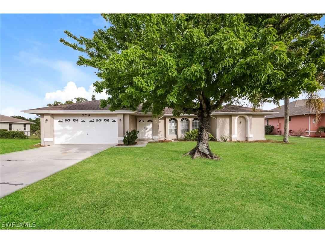 579 Charwood Avenue S Lehigh Acres FL 33974 224037731 image1