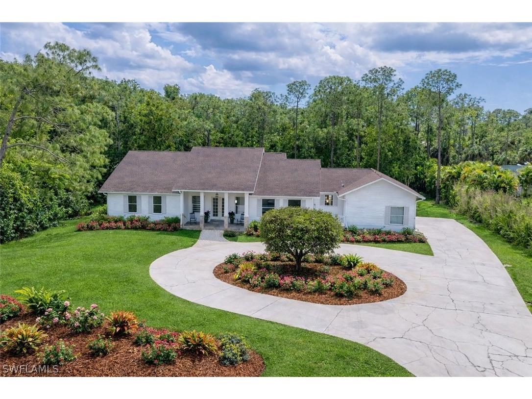 5790 Standing Oaks Lane Naples FL 34119 226011902 image1