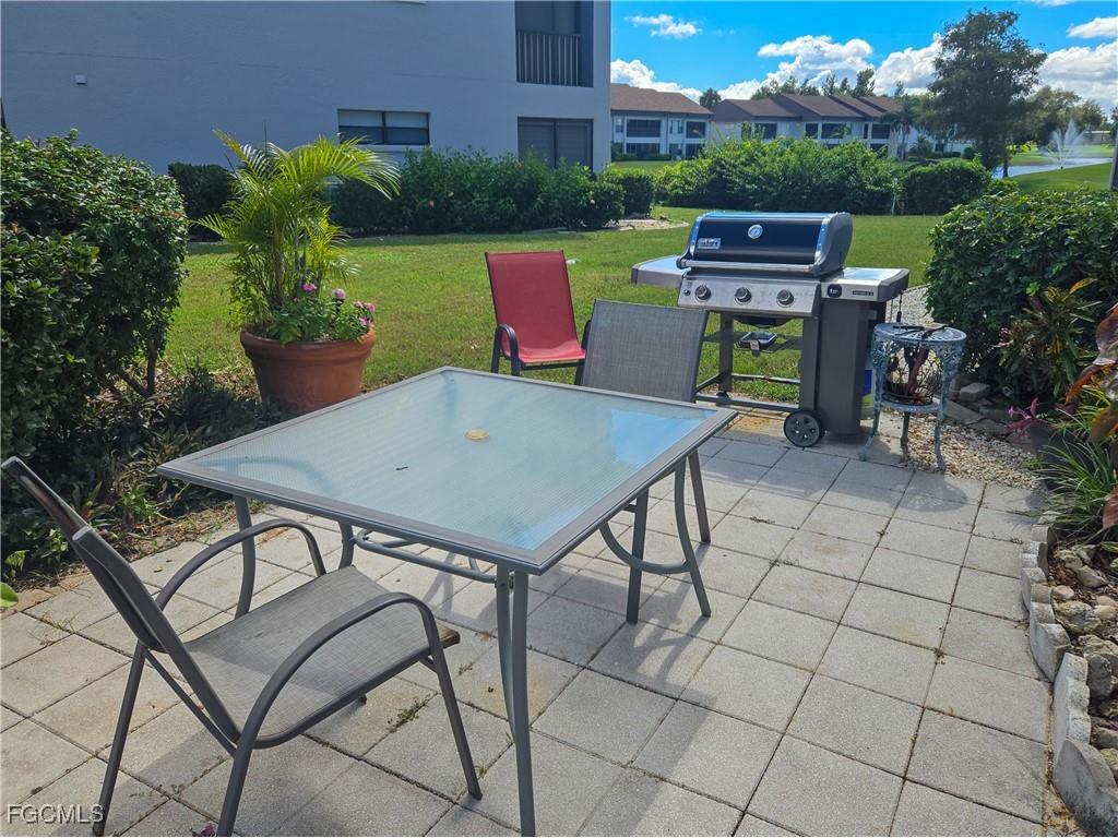 5790 Trailwinds Drive #111 Fort Myers FL 33907 2025012575 image19