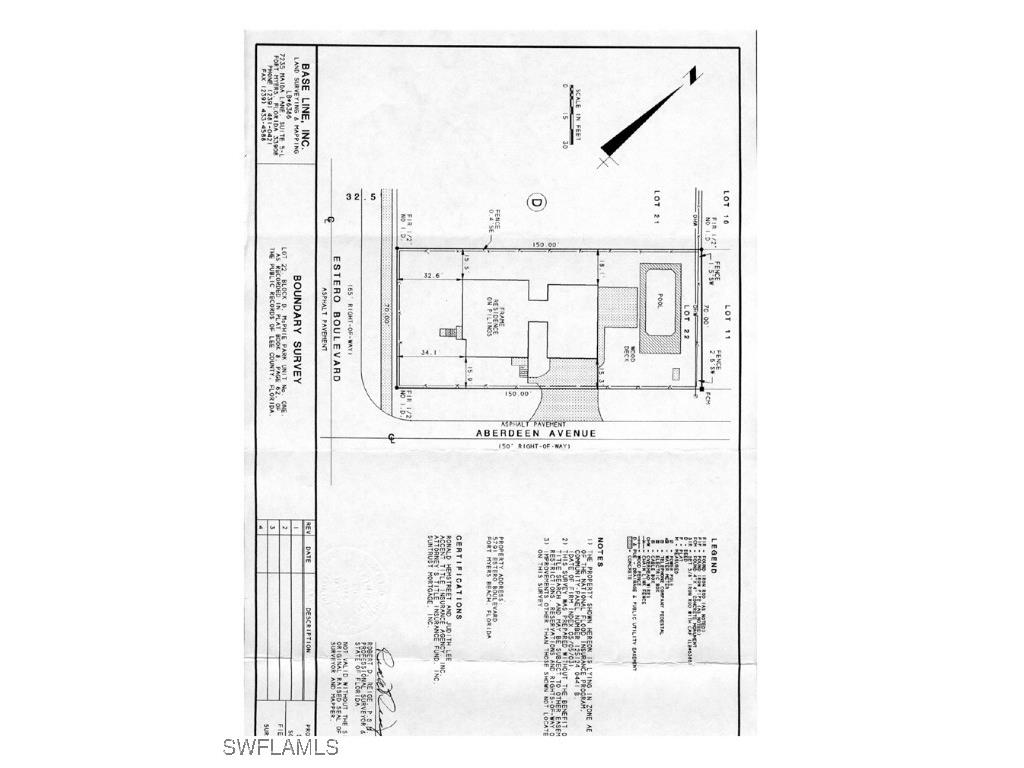 5791 Estero Boulevard Fort Myers Beach FL 33931 225076281 image9