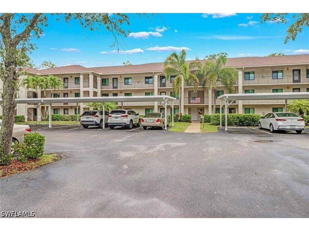 5792 Deauville Circle #A103 Naples FL 34112 226019720 image1