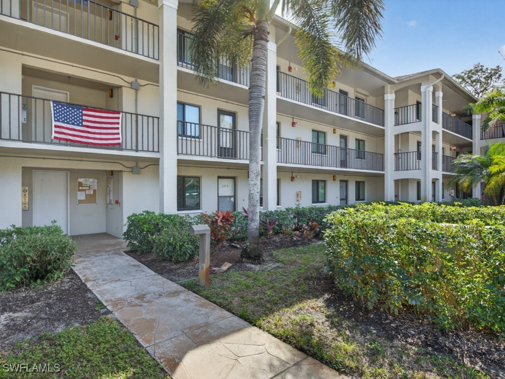 5792 Deauville Circle #A207 Naples FL 34112 226004157 image1