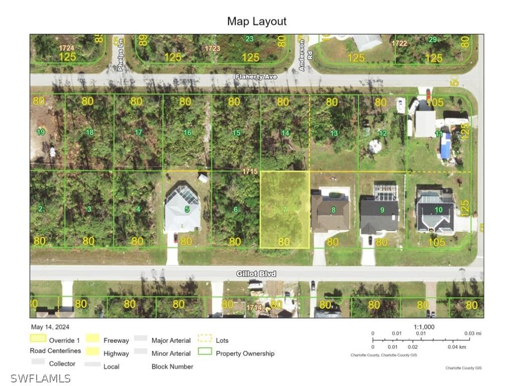 5792 Gillot Boulevard Port Charlotte FL 33981 224042441 image1