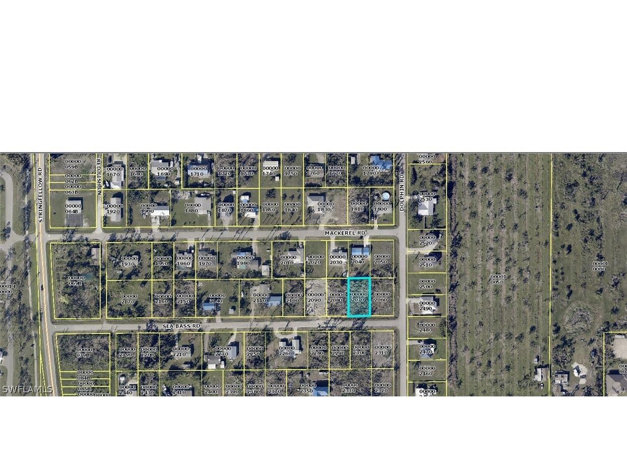 5792 Sea Bass Road Bokeelia FL 33922 224024709 image1