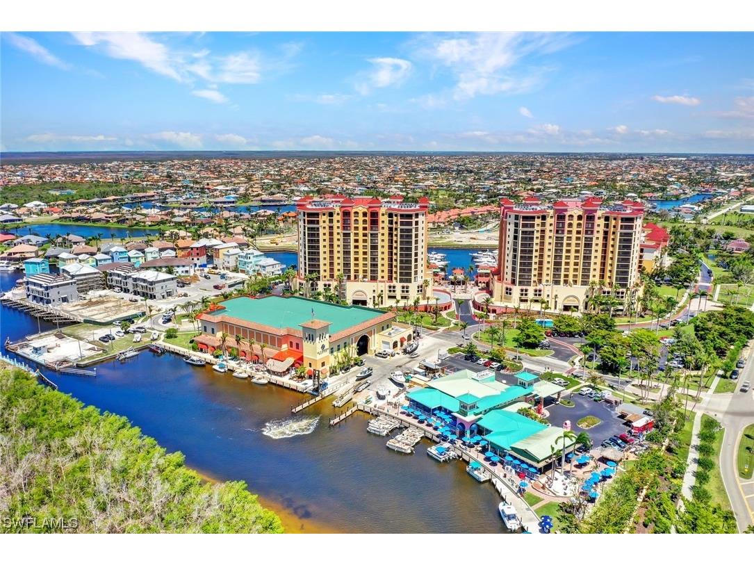 5793 Cape Harbour Drive #1018 Cape Coral FL 33914 223049651 image1