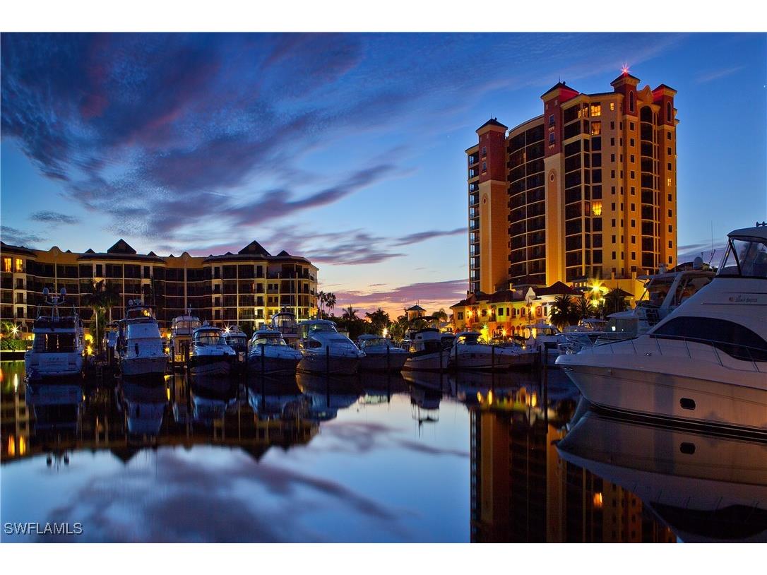 5793 Cape Harbour Drive #1516 Cape Coral FL 33914 225027398 image1